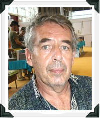Michel Faure